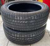 Goodyear Eagle Sport All Season 245/50 R20 105V XL