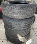 Firestone Roadhawk 185/60 R15 88T XL