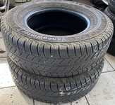 Continental VancoWinter 2 225/70 R15 C 112R