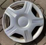 Kryty kol - Poklice na kola originál FORD 14"