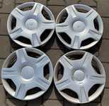 Kryty kol - Poklice na kola originál FORD 14"