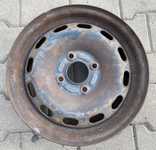 Plechový disk Ford KFZ 5.5Jx14 4x108x63.3 ET37.5