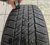 Bridgestone Dueler H/T 684 II 265/60 R18 110H