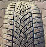 Alu kolo DOTZ 7x17" ET48 5x112x66.5 a Goodyear Ultragrip Performance 3 215/45 R17 91V 30%