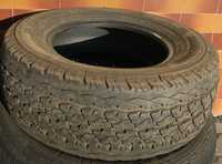 Bridgestone Duravis R630 215/70 R15 C 109S