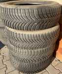Michelin Alpin A4 185/65 R15 88T