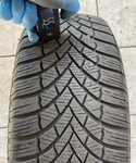 Bridgestone Blizzak LM005 195/60 R16 89H