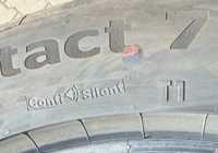 Continental SportContact 7 255/45 R19 104W XL T1