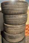 Goodyear EfficientGrip 205/55 R16 91V