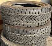 Fulda Kristall Control SUV 225/65 R17 106H XL