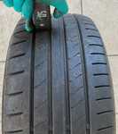 Dunlop SP Sport Maxx RT 225/45 R17 91Y