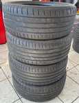 Dunlop SP Sport Maxx RT 225/45 R17 91Y