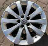 Alu kolo originál OPEL 7x17" 5x110x65 ET35