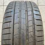 Pirelli PZero 245/45 R20 103V XL