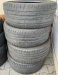 Dunlop SP Sport Maxx RT 235/40 R19 96W XL