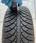 Fulda Kristall Montero 3 195/65 R15 91T