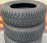 Fulda Kristall Montero 3 195/65 R15 91T