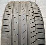 Continental PremiumContact 6 225/45 R17 91Y
