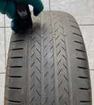 Continental EcoContact 6 Q 215/60 R17 96H