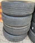 Continental EcoContact 6 Q 215/60 R17 96H