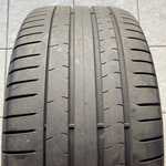 Pirelli PZero PZ4 255/35 R19 96Y XL * RFT