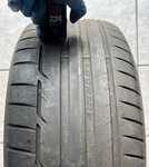 Dunlop SP Sport Maxx RT 225/50 R17 94Y