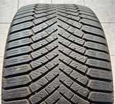 Yokohama BluEarth Winter V906 315/40 R21 115W XL