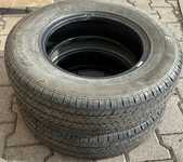 Fortune FSR71 165/80 R13 C 94Q