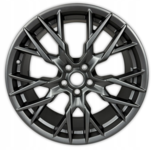 Alu kolo originál FORD 8x19" 5x108x63.3 ET47.5 + čidla tlaku TPMS