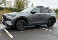 MAZDA CX-5 jsme obuli na Alu kolo PLATIN 7x17“ ET45, 5x114.3x67 a Dunlop Winter Sport 5 225/65 R17 102H + čidla tlaku TPMS