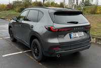 MAZDA CX-5 jsme obuli na Alu kolo PLATIN 7x17“ ET45, 5x114.3x67 a Dunlop Winter Sport 5 225/65 R17 102H + čidla tlaku TPMS