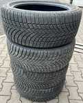 Bridgestone Blizzak LM005 235/45 R18 98V XL