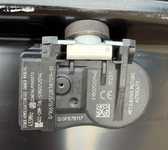 Plechový disk KFZ 6,5Jx16 5x114,3x67 ET46 + TPMS