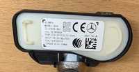 TPMS elektronické senzory (ventily) tlaku v pneu MERCEDES-BENZ
